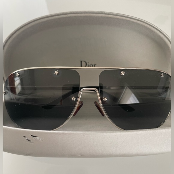 DIOR sunglasses … star aviators - Picture 3 of 7